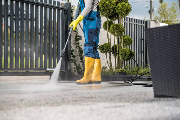Best Machinery and Equipment Cleaning  in Checotah, OK