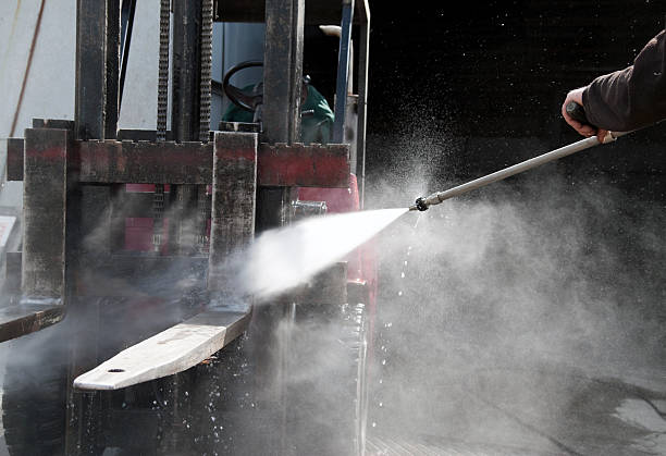 Professional Pressure Services in Checotah, OK