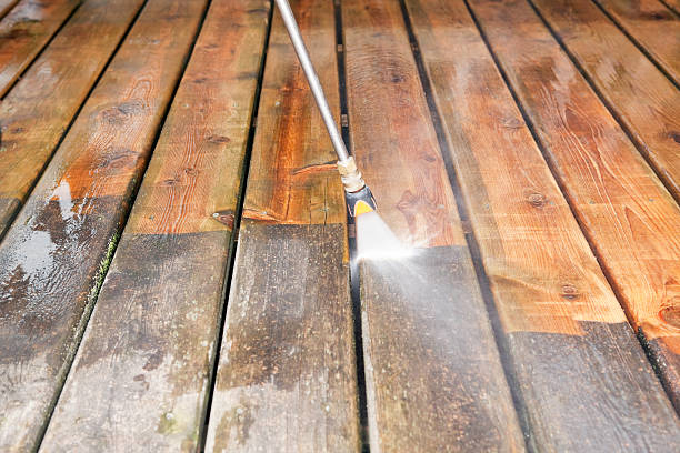 Best Dumpster Area Cleaning  in Checotah, OK